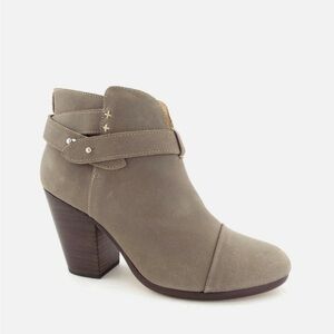 Rag & Bone Harrow Ankle Boots